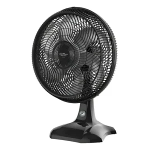 Ventilador Bvt400 Maxx Force 2 Em 1 150w Preto Britânia Cor das pás Cinza Diâmetro 40 cm Frequência 60 Material das pás Plástico Quantidade de pás 6