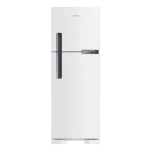 Refrigerador Brastemp 2 Portas Branco 375l Ff 127v Branco 110v
