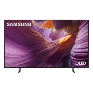 Televisão Samsung Vision AI TV 55" OLED 4K S85F 2025