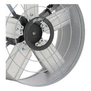 Exaustor Axial Industrial Leve 40cm Goar EX40 144W