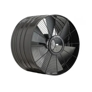 Exaustor Trifásico Axial 40 Cm Goar Ep40t4 Alta Rotação