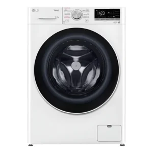 Lava E Seca Lg Vc4 12kg Branca 220v Cv5012wc4a Branco