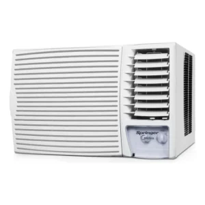 Ar Condicionado Springer Midea De Janela Frio 18000 Btu B