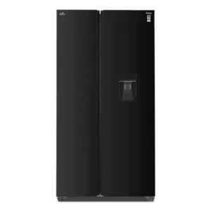 Geladeira 434l Philco Frost Free Inverter Side By Side Prf43