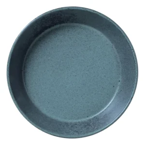 Prato de Sopa Grés Azul-marinho 19.5cm 630ml Porto Brasil Neo Night Sky