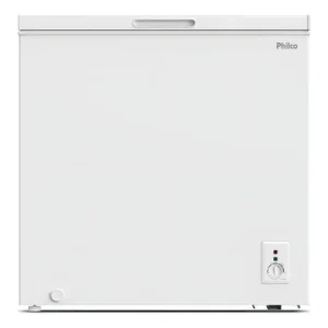 Freezer Philco Horizontal Pfh205b 199l Cor Branco