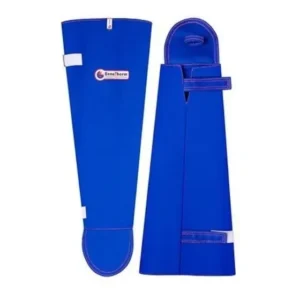 Mangote Térmico Para Segurança Cozinha Industrial 280°c 55cm