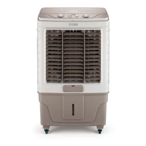 Climatizador De Ar Portátil 177w 65l 60m² Big Air Elgin