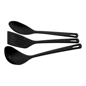Jogo3 Peças Para Cozinha Tramontina