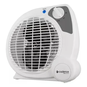 Aquecedor elétrico Cadence AQC422 branco