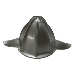 Castanha / Cone Espremedor Arno Pa30/pa32 Envio Imediato Cinza