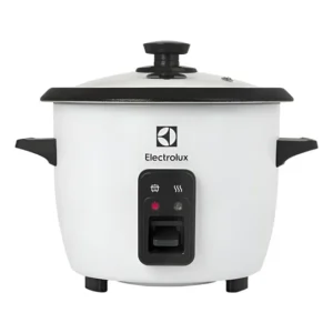 Panela Eletrica 7 Xicaras Electrolux Easyline Rcb50 - 127v Branco 127v 60 Hz