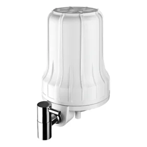 Filtro De Água Loren Acqua 5 Lorenzetti Branco