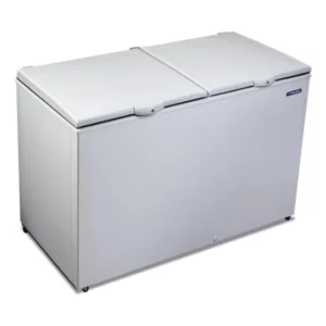 Freezer Horizontal Metalfrio Freezer Da420 419l