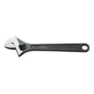 Chave Inglesa Oxidada 28mmcrv 10 Tramontina Pro44022/110