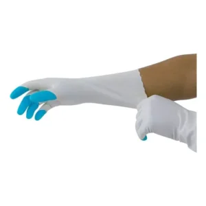 Luva Household Silk Touch Antialérgica Ca 33326