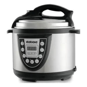 Panela Eletrica Pressao Itatiaia Midi 5 Lts Ppmid1 Inox