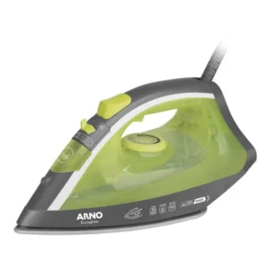 Ferro A Vapor Arno Ecogliss Fec1 Cor Verde