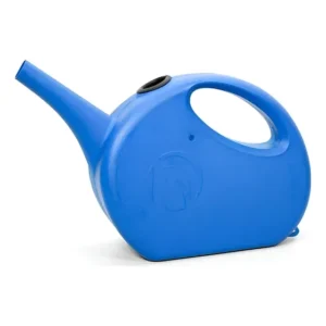 Regador De Plástico Jardinagem P/ Planta Pequeno 1,5 Litros
