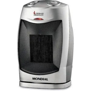 Aquecedor Mondial 1500w A-05 Termo Ceramic