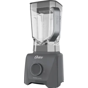 Liquidificador Oster 1100w 3.2 L Cinza 2 Accesorios Oliq606 Cinza 127v
