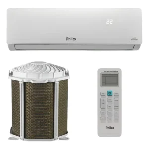 Ar Condicionado Inverter Philco Pac9fc 9000 Btus Frio Branco