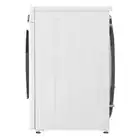 Lava E Seca Lg Steam Vc4 13kg Inverter Wifi Branca 127v - Imagem 2