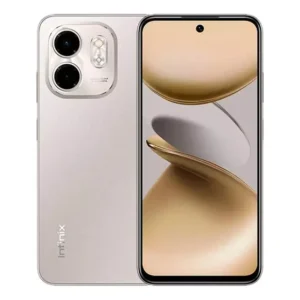 Celular Infinix Smart 9 Hd Dual Sim 64 Gb 3 Gb Ram Cinza