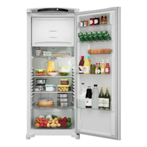 Refrigerador Consul Frost Free - Crb36mb Branco 220v