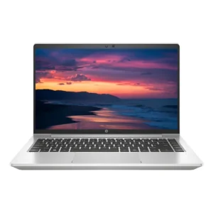 Notebook Hp Probook 640 G8 I5 16 gb 256 ssd prateado