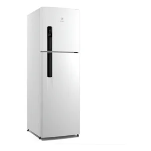 Geladeira Electrolux Frost Free 400l Autosense Duplex (tf44) Cor Branco - Aceitável (Recondicionado)
