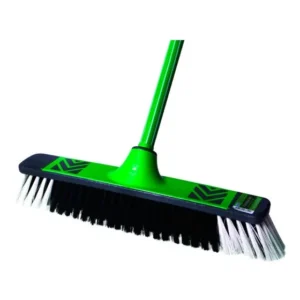Vassoura Tipo Gari Cepa Plástica 40 cm Odim
