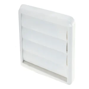 Veneziana Autofechante 150mm Br Ventisol