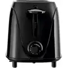 Torradeira Com 6 Níveis De Tostagem Britânia 127v Cor Preto Preto 127v - Imagem 2