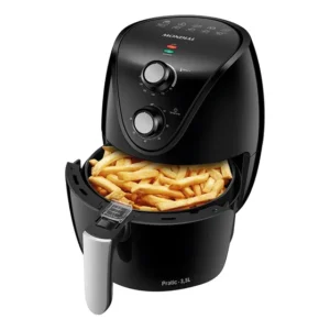 Fritadeira Sem Óleo Air Fryer 3,5l Mondial 1500w AF-31