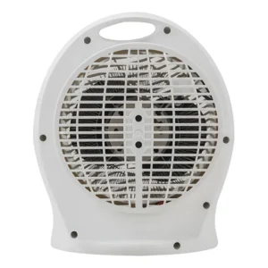 Aquecedor Elétrico A1 2000w 220v Ventisol Branco 220v