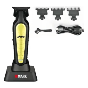 Maquina De Acabamento Wmark Ng 338 Com Base Profissional
