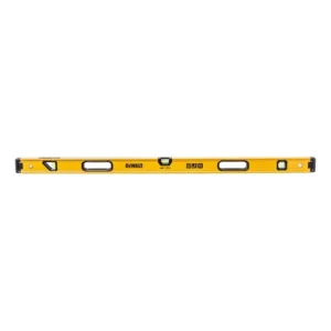 Nível Alumínio 48 120cm Dwht 42809 Dewalt