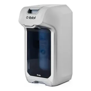 Purificador De Água Ibbl Viváx Prata