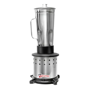 Liquidificador Industrial Profissional Alta Rot Muito Forte - 220v