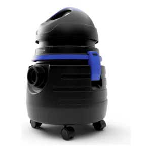 Aspirador De Água E Pó Philco 1500w 20l Pas80 Cor Preto