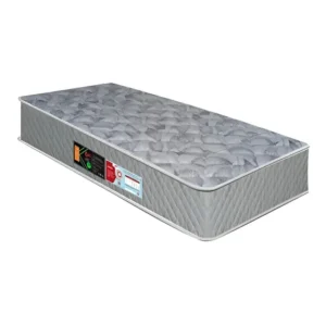 Colchão Castor Solteiro Sleep Max D33 25cm X 88cm X 1,88m