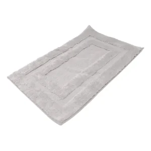 Tapete De Banheiro Antiderrapante De Microfibra - Oikos