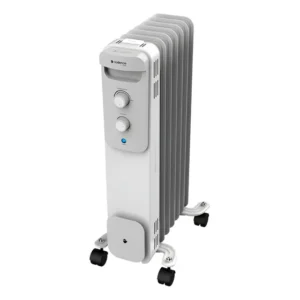 Aquecedor A Óleo Max Aqc260 220v - Cadence Cinza 220v