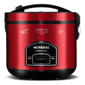 Panela Elétrica de Arroz, Mondial, 700W - PE-46-10X
