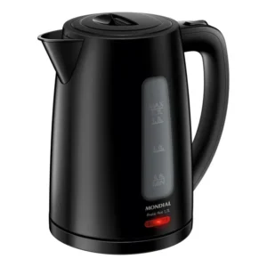 Chaleira Elétrica Pratic Hot 1,7L, Mondial, 1200W - CE-17