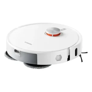 Robô Aspirador Xiaomi S40 Pro Alexa E Google Branco BIVOLT