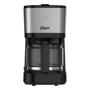 Cafeteira Elétrica Inox Oster Ocaf300 19 Xícaras 750ml 127v Inox 127v