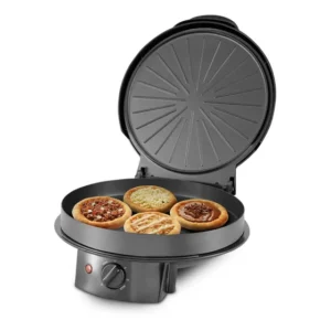 Grill Dual Multiuso Bgr04p 1500w Britânia