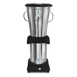 Liquidificador Baixa Rotação 6 Litros 1200w Inox Silencioso Aço Inoxidável 127/220v